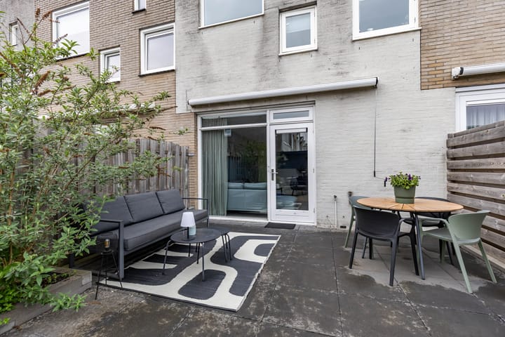 Foto 30 van De Waard 134