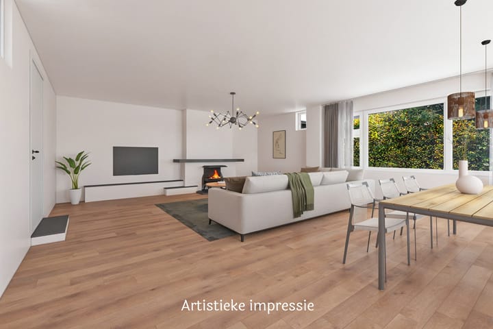 Foto 8 van J. Kammingastraat 10