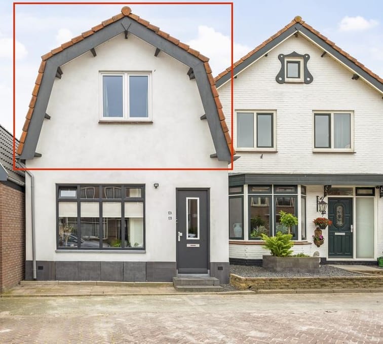 Foto 1 van Kolkweg 12-A