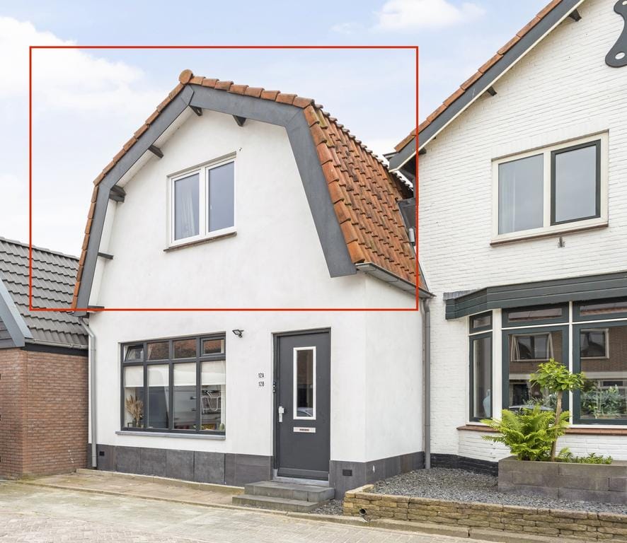 Foto 2 van Kolkweg 12-A