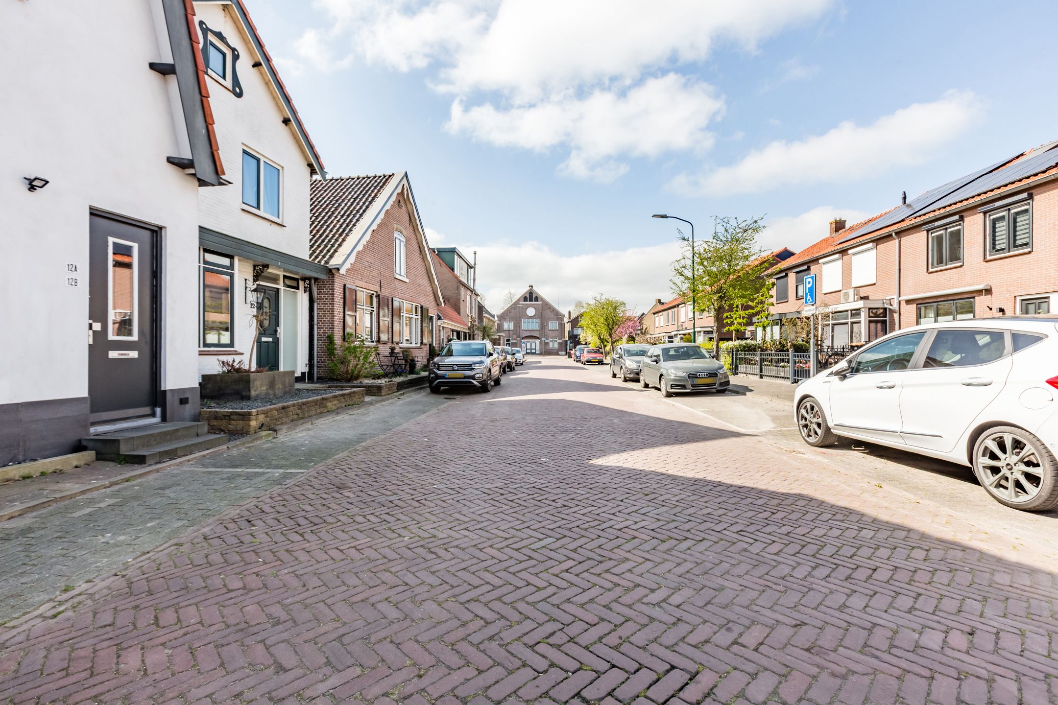 Foto 3 van Kolkweg 12-A