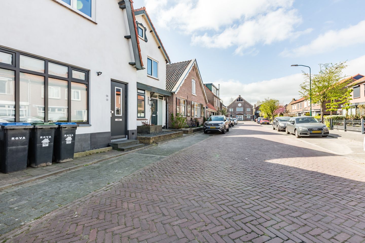 Foto 4 van Kolkweg 12-A