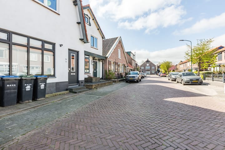 Foto 4 van Kolkweg 12-A