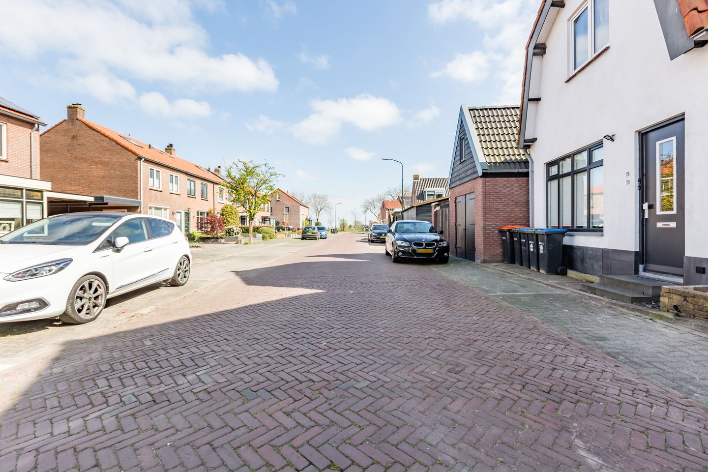 Foto 5 van Kolkweg 12-A