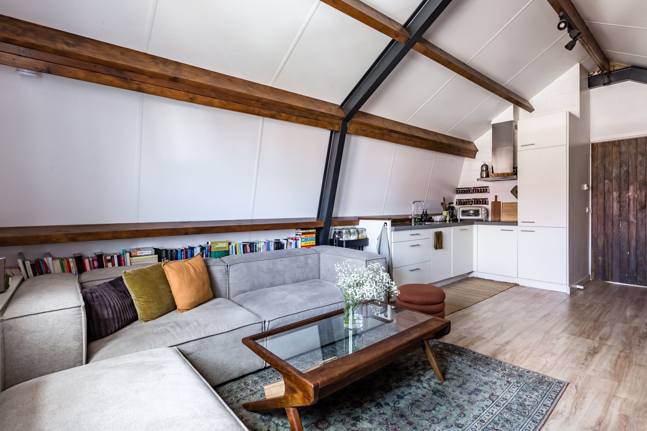 Foto 6 van Kolkweg 12-A