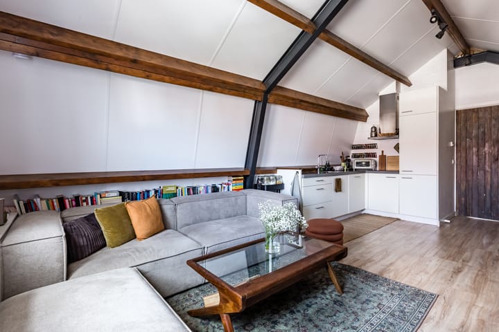 Foto 6 van Kolkweg 12-A