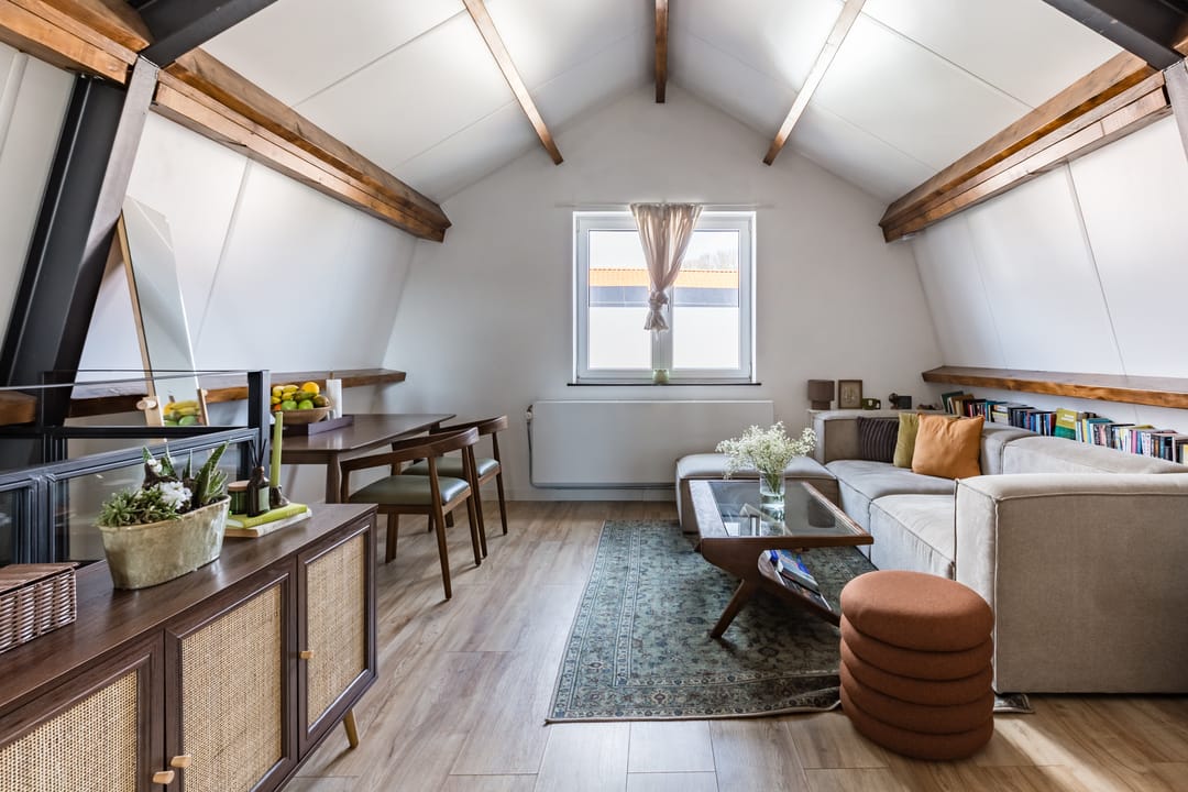 Foto 8 van Kolkweg 12-A