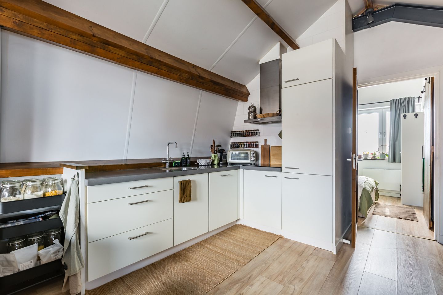 Foto 10 van Kolkweg 12-A