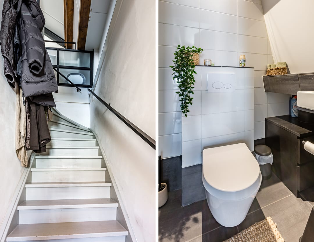 Foto 13 van Kolkweg 12-A