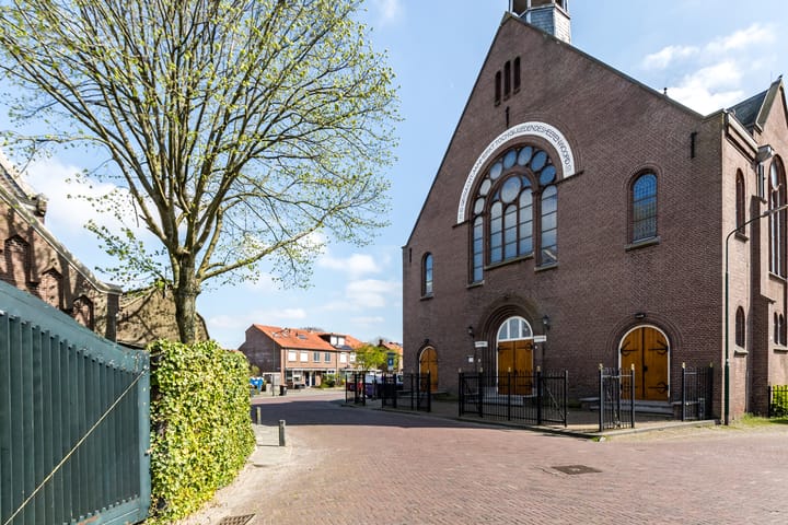 Foto 20 van Kolkweg 12-A