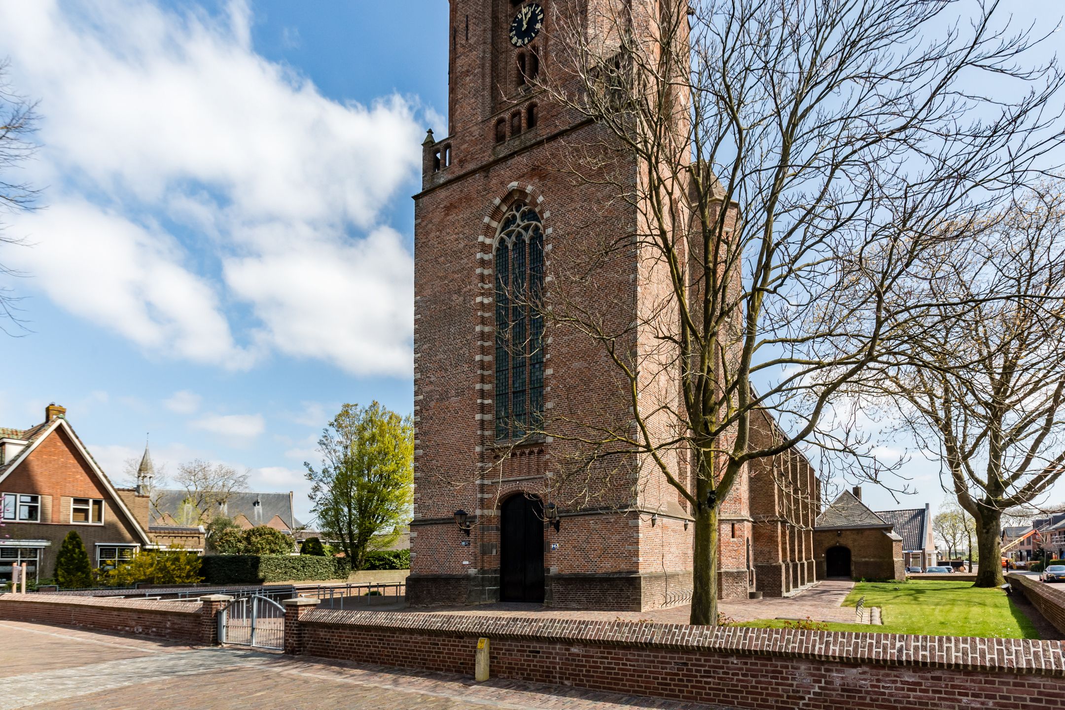 Foto 21 van Kolkweg 12-A