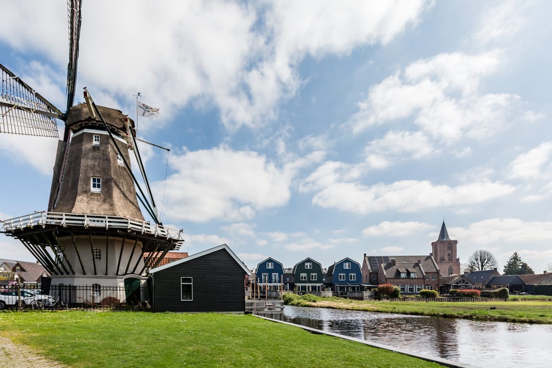 Foto 22 van Kolkweg 12-A