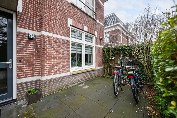 Foto 5 van Statenlaan 2-A