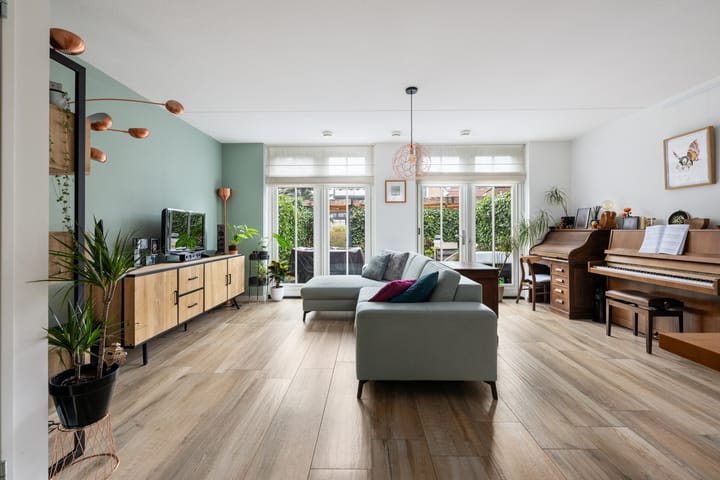 Foto 7 van Statenlaan 2-A