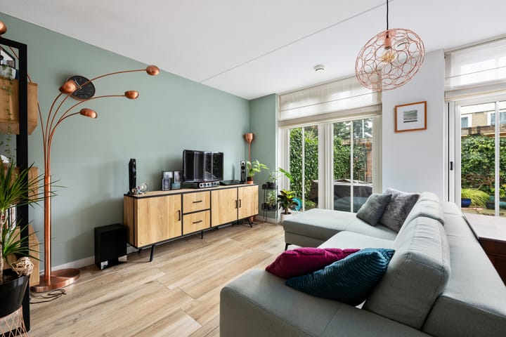 Foto 8 van Statenlaan 2-A