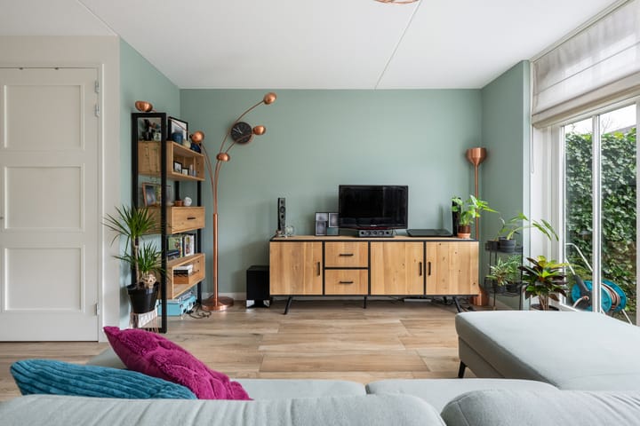 Foto 9 van Statenlaan 2-A