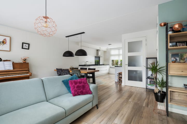 Foto 10 van Statenlaan 2-A