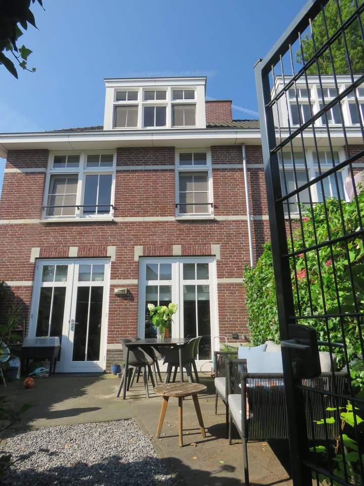 Foto 17 van Statenlaan 2-A