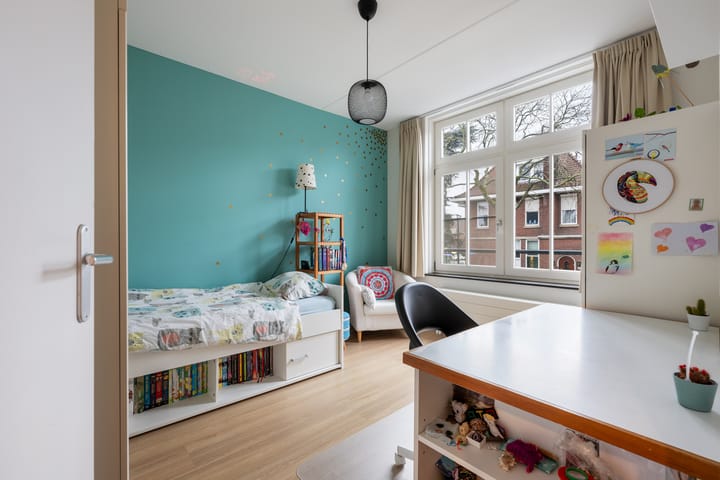 Foto 24 van Statenlaan 2-A