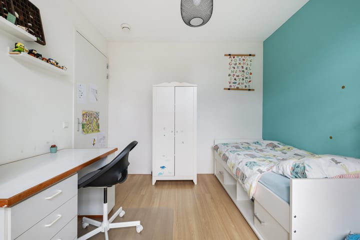 Foto 25 van Statenlaan 2-A