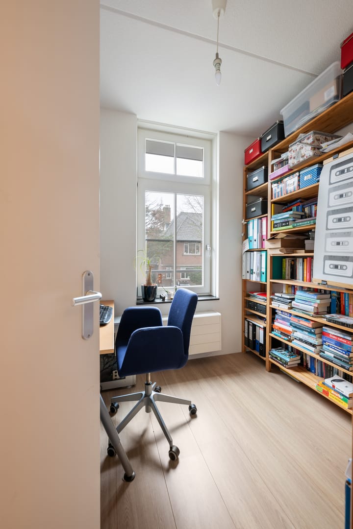 Foto 26 van Statenlaan 2-A