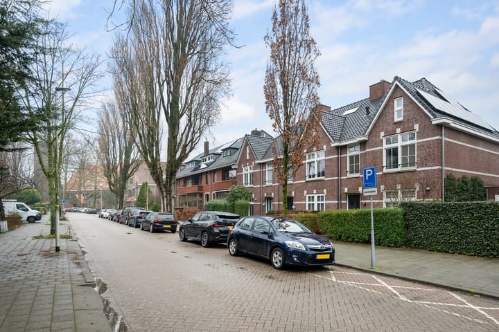 Foto 30 van Statenlaan 2-A