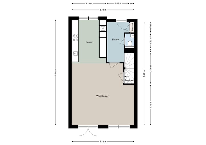 Foto 31 van Statenlaan 2-A