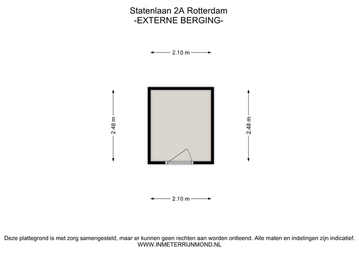 Foto 34 van Statenlaan 2-A