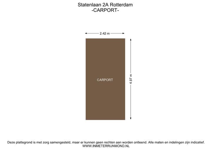 Foto 35 van Statenlaan 2-A