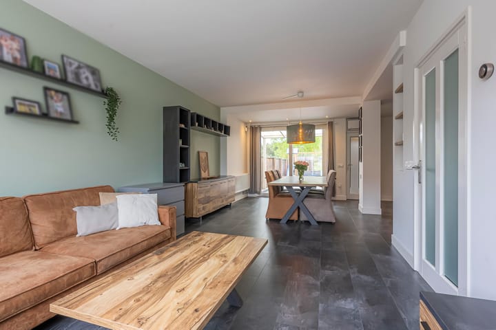 Foto 2 van Kievitstraat 26