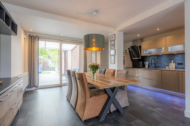 Foto 6 van Kievitstraat 26