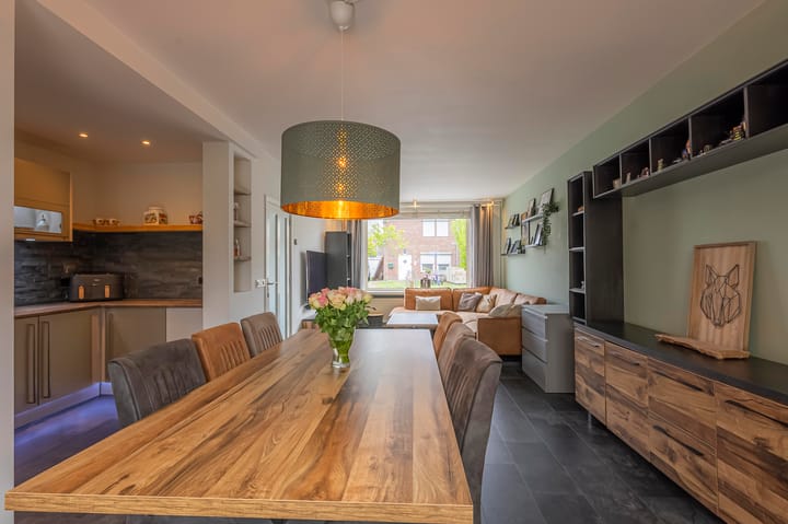 Foto 8 van Kievitstraat 26