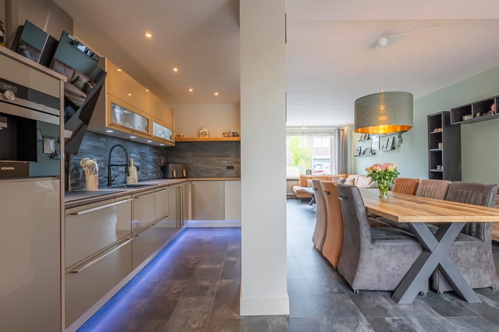 Foto 9 van Kievitstraat 26