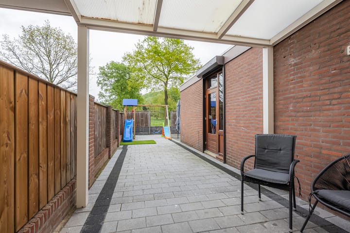 Foto 26 van Kievitstraat 26