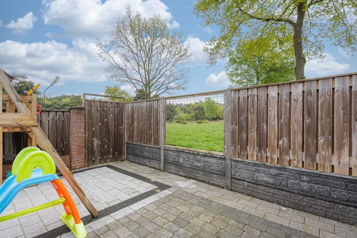 Foto 30 van Kievitstraat 26