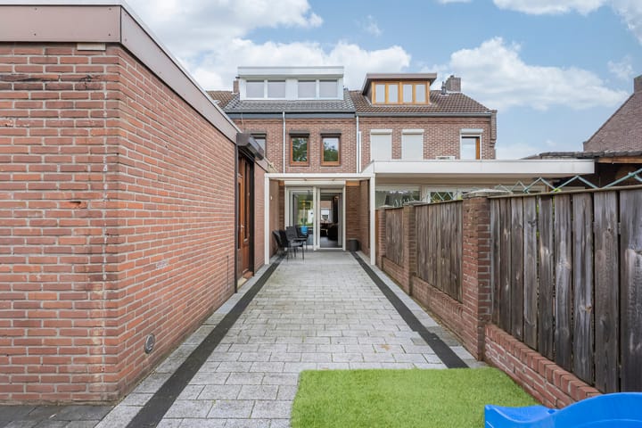 Foto 29 van Kievitstraat 26