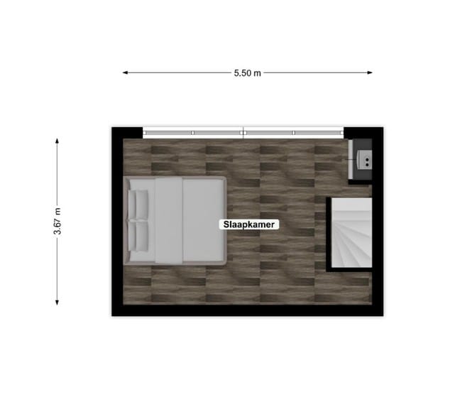 Foto 34 van Kievitstraat 26