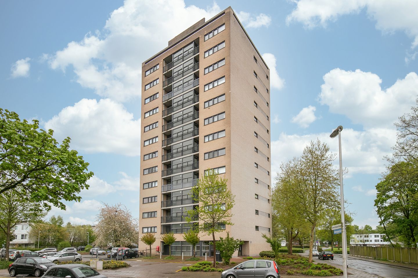 Foto 1 van Adenauerlaan 89