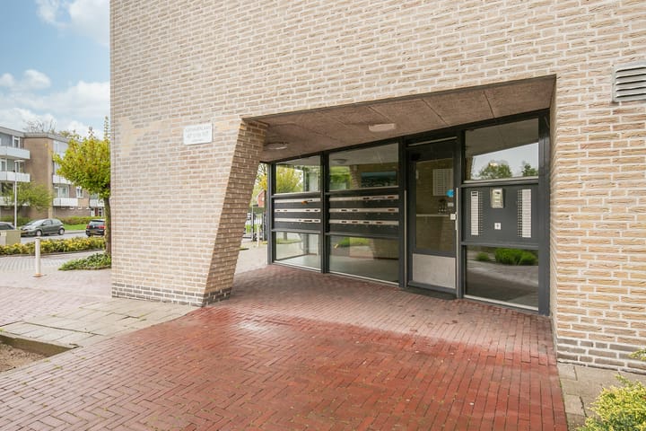 Foto 3 van Adenauerlaan 89