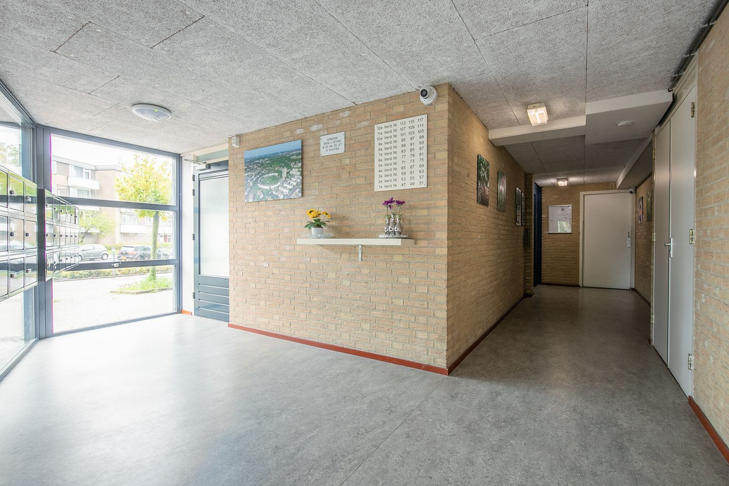 Photo 4 of Adenauerlaan 89