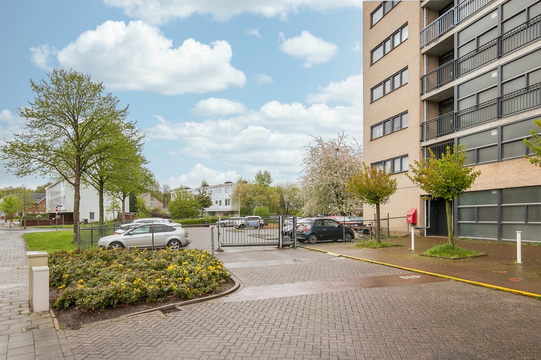 Photo 2 of Adenauerlaan 89