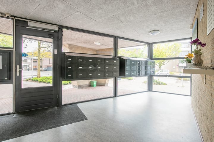 Foto 5 van Adenauerlaan 89