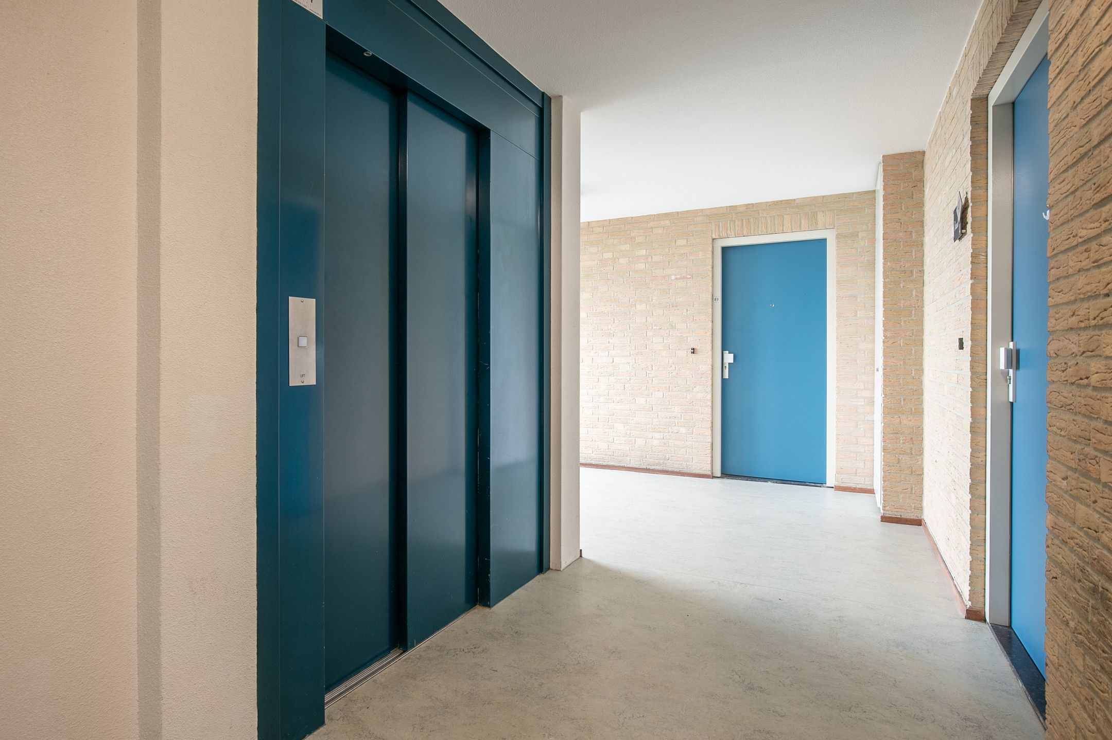 Photo 6 of Adenauerlaan 89