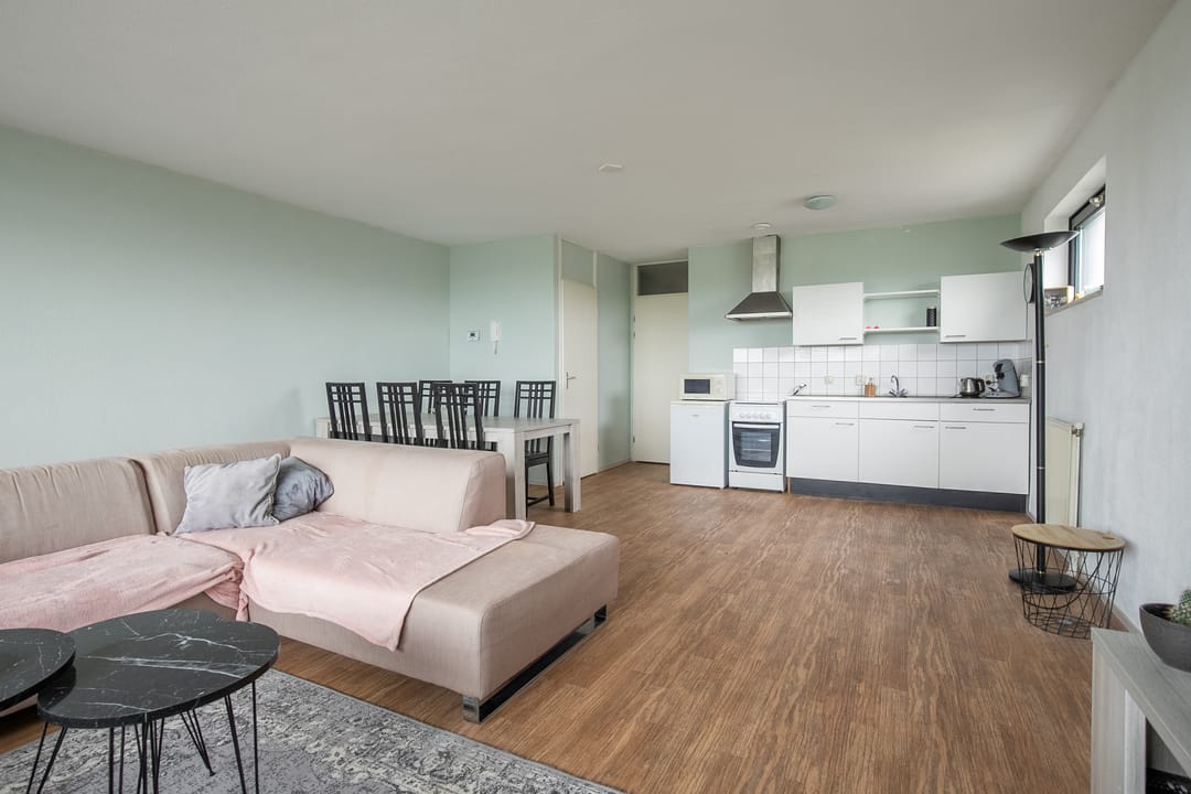 Photo 8 of Adenauerlaan 89