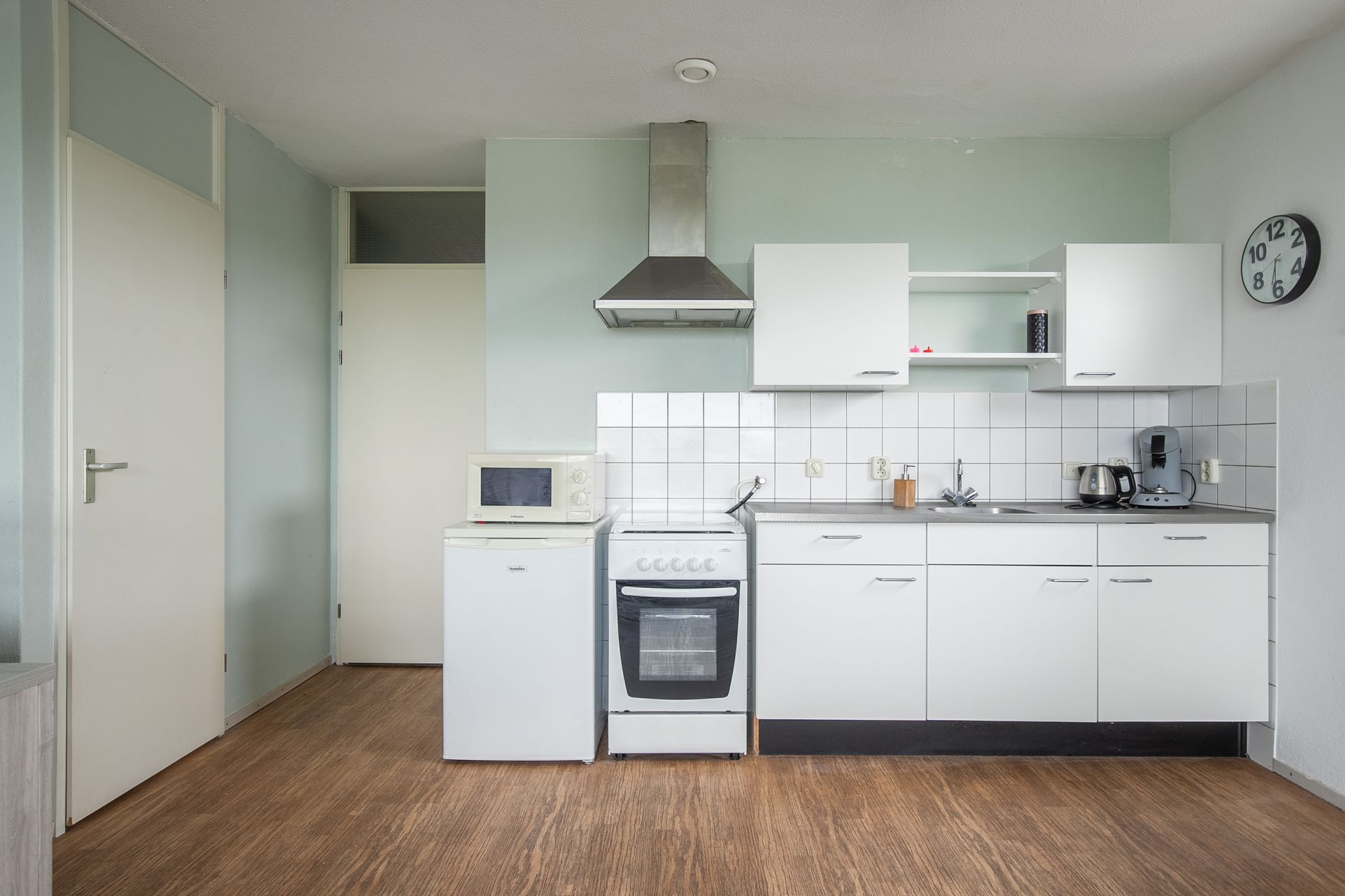 Photo 12 of Adenauerlaan 89