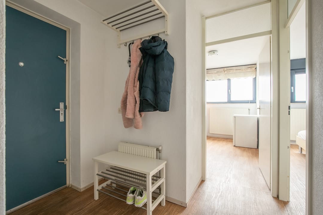 Photo 13 of Adenauerlaan 89