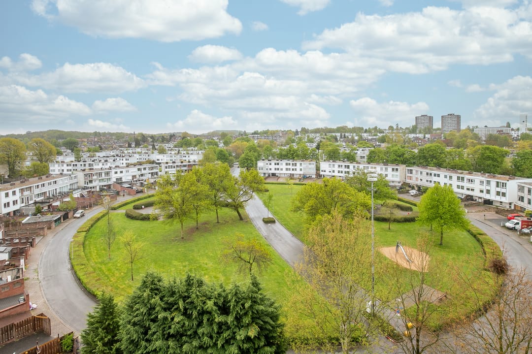 Photo 22 of Adenauerlaan 89