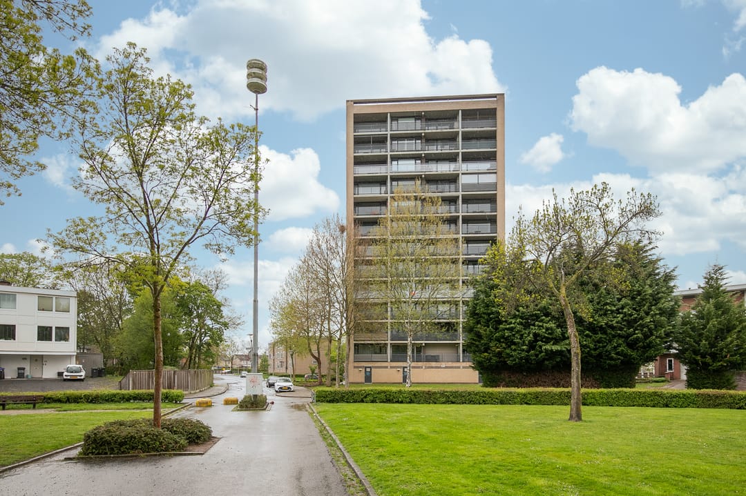 Photo 23 of Adenauerlaan 89