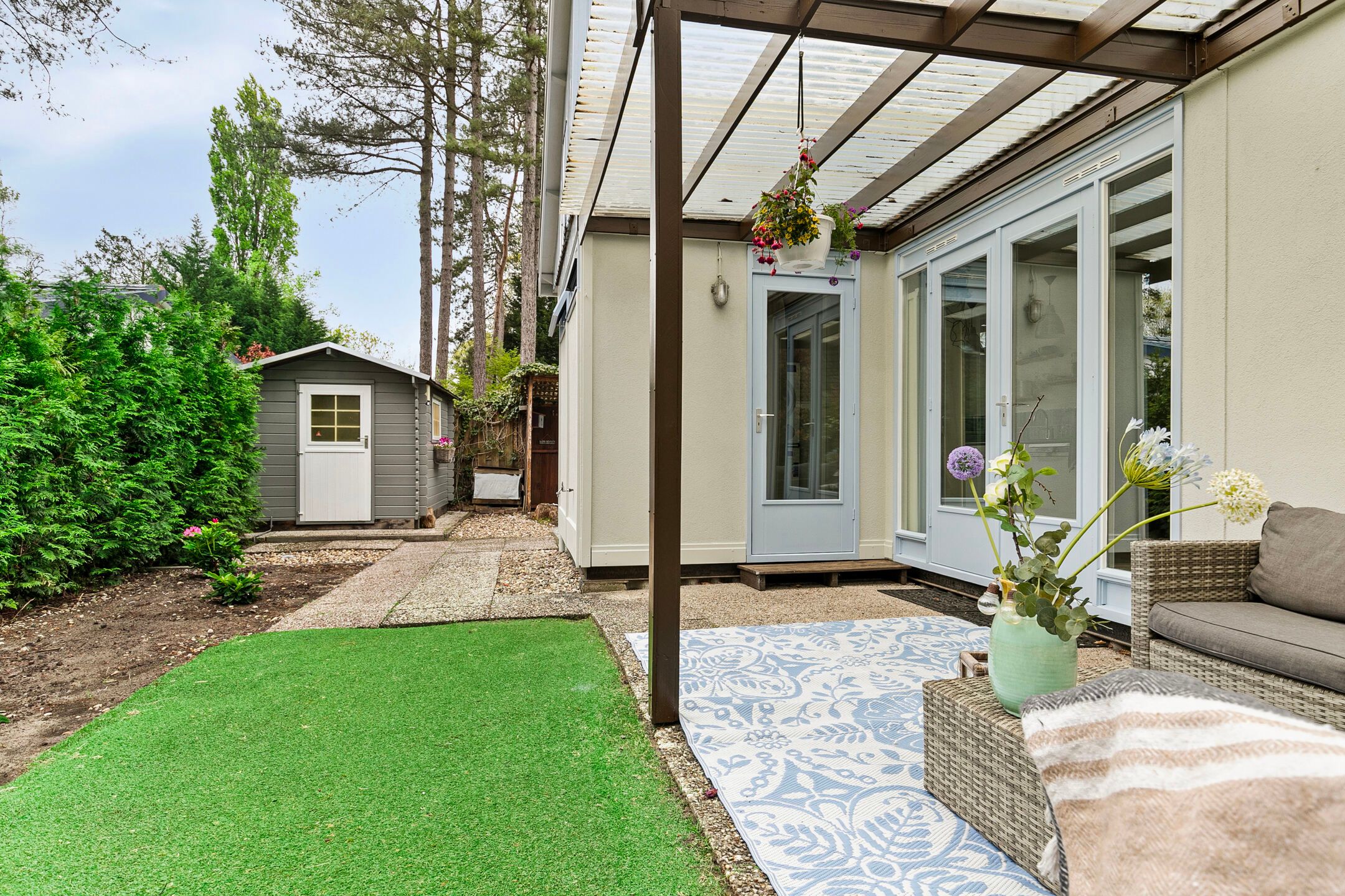 Foto 3 van Schaluinen 11-B427