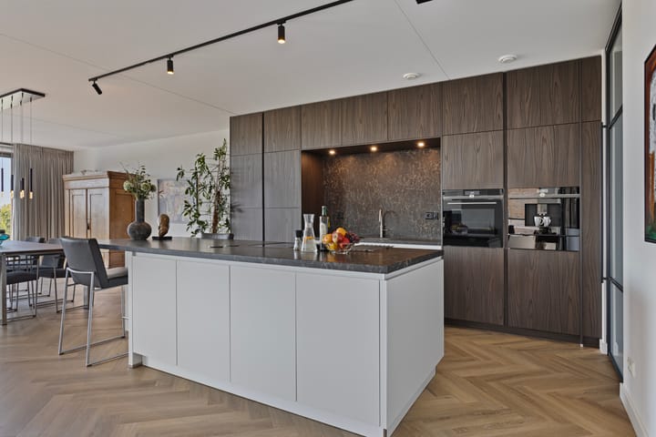 Foto 3 van Lisdodde 213